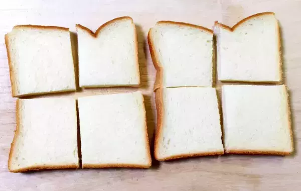 【休日の朝食】フレンチトーストが家族に好評　牛乳の代わりに入れたのは？