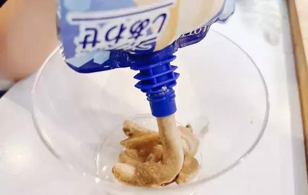 『コーヒーポーション』は飲み物に入れるだけじゃない！　「意外な活用法」を試してみた【簡単おやつ】