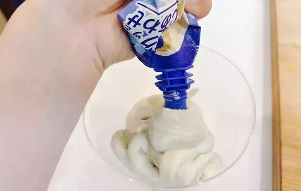 『コーヒーポーション』は飲み物に入れるだけじゃない！　「意外な活用法」を試してみた【簡単おやつ】