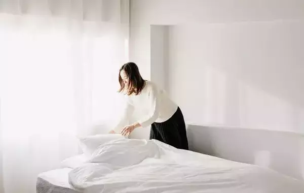 外に干せないマットレス、放置しないで！　今からできる『簡単な3つの対策』