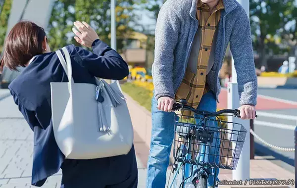 自転車が歩道を走ってよいケースとは？　意外と知らない正しい交通ルール