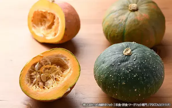 カボチャの『長持ち』を叶える保管の極意 青果のプロが教える保存術