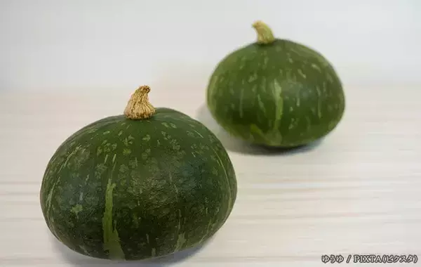 カボチャの『長持ち』を叶える保管の極意 青果のプロが教える保存術