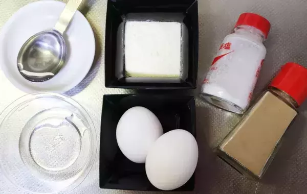 卵液に『大さじ2杯』混ぜると「フワフワでおいしい！」　牛乳の代わりに？