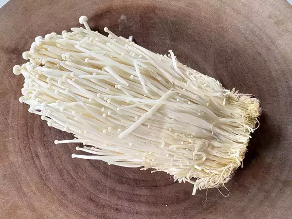 エノキのから揚げが大好評　『大さじ3杯』の味つけで「もっと食べたい！」