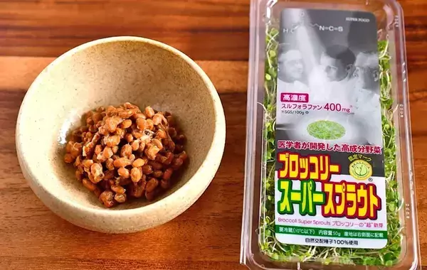 納豆に『大さじ1杯』入れてみて！　旨味と栄養がアップして「ご飯がすすむ」【管理栄養士のレシピ3選】
