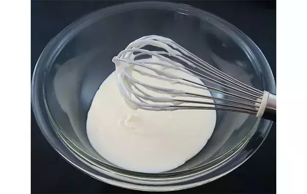 ホワイトソースは鍋よりレンジがおすすめ！　3種類のソースを作って検証
