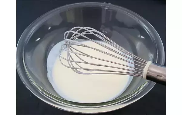 ホワイトソースは鍋よりレンジがおすすめ！　3種類のソースを作って検証