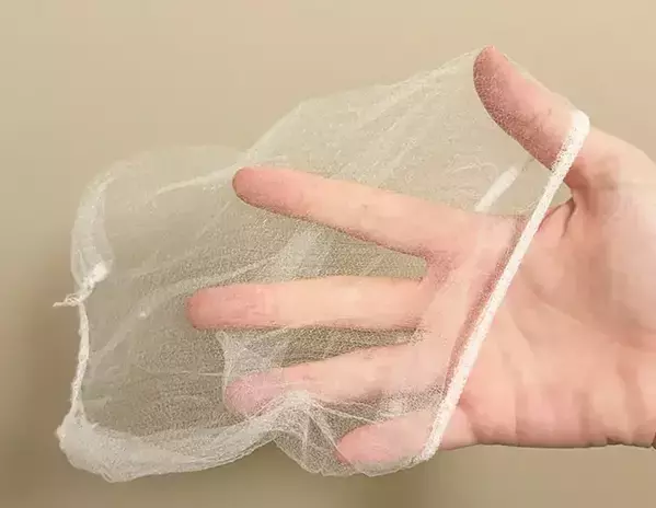 固形石けんは『水切りネット』に入れると便利　交換のハードルが下がる活用テク