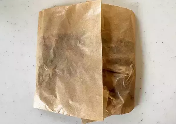 ナッツに『大さじ1杯ずつ』かけてみて　作業時間3分の一品が「ザクザクでおいしい」