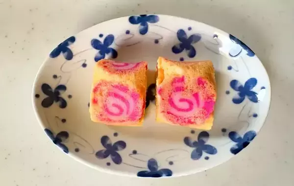 玉子焼きに『8枚』入れてみて　並べるだけで「お弁当に映える」「明日も入れて」と大好評