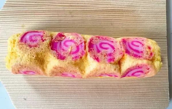 玉子焼きに『8枚』入れてみて　並べるだけで「お弁当に映える」「明日も入れて」と大好評