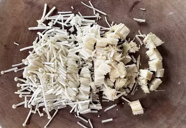 高校生息子が「おいしかった！」玉子焼きに『みじん切り』して入れたのは？