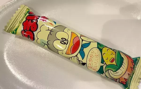 玉子焼きに『1本分』混ぜてみて　焼き上がりが「ふっくらとした食感に」