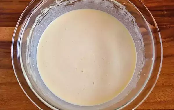 玉子焼き器に薄く生地を広げて…　重ねて作る簡単おやつが「お店みたい」【管理栄養士のレシピ】
