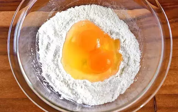 玉子焼き器に薄く生地を広げて…　重ねて作る簡単おやつが「お店みたい」【管理栄養士のレシピ】