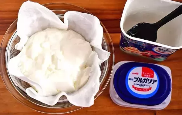 玉子焼き器に薄く生地を広げて…　重ねて作る簡単おやつが「お店みたい」【管理栄養士のレシピ】