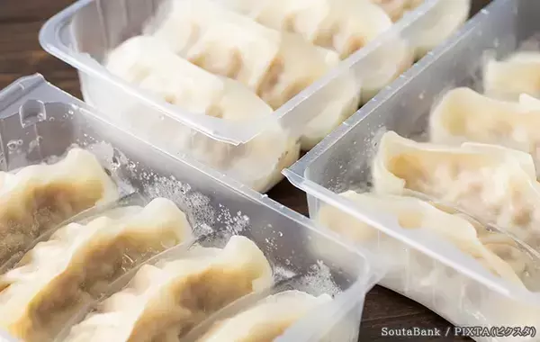 冷凍食品の保存、輪ゴムだけでは足りない？　長持ちさせるコツは