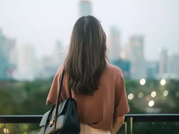 悲しい別れにもギフトがある　人生の『タペストリー』を織っていく