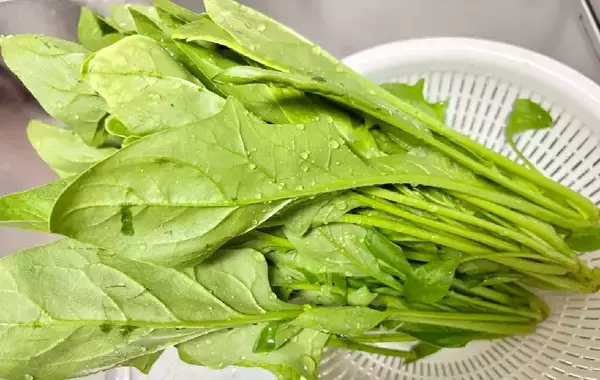 ほうれん草に『1缶』混ぜてみて！　ごま和えより喜ばれる10分レシピ