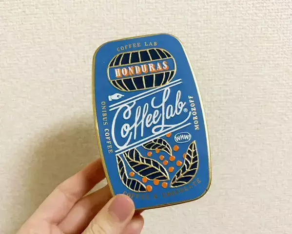 お菓子の空き缶には『マグネットフック』を使うと便利！　活用幅が広がるアイディア