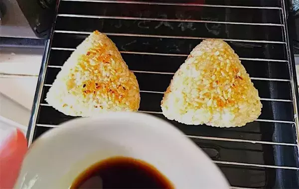 魚焼きグリルで3分焼いてみて　焼く前の一手間で「外がカリッ、中はふっくら」