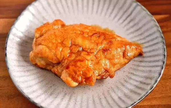 安い鶏むね肉に『大さじ1杯』まぶしてみて！　しっとり柔らかくなって「弁当に入れたい」【管理栄養士のレシピ】