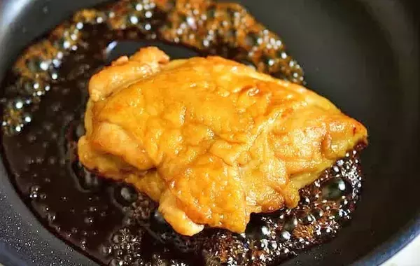 安い鶏むね肉に『大さじ1杯』まぶしてみて！　しっとり柔らかくなって「弁当に入れたい」【管理栄養士のレシピ】
