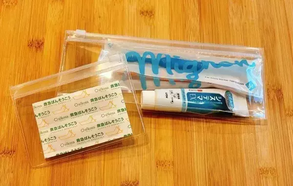 無印の『EVAケース』が有能　キッチンや洗面所でごちゃつく小物の収納に【5選】