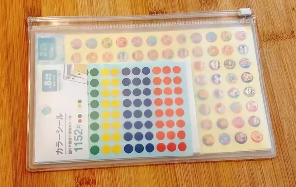 無印の『EVAケース』が有能　キッチンや洗面所でごちゃつく小物の収納に【5選】