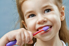生え替わり期が大事！永久歯の虫歯予防
