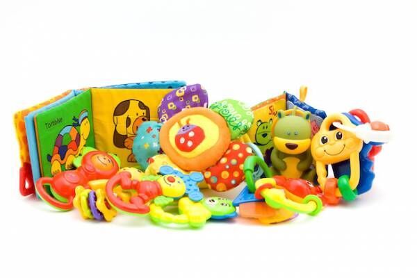 赤ちゃん, 知育玩具, おもちゃ