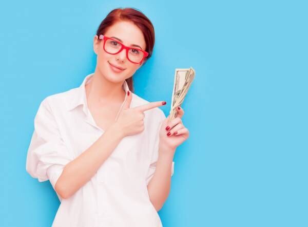 貯金のない30代女性が、確実に貯金を増やす方法とは？１画像