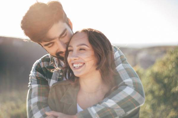 「ずっと特別だよ」長続きするカップルが大切にしていること3選