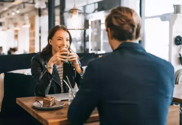 「他の人とは行かないよ」男性が本命女性しか連れて行かない飲食店3選
