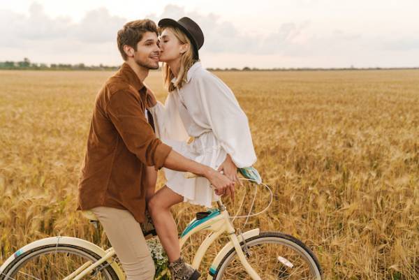 「運命の人かも…？」手放しちゃいけない素敵彼氏の特徴