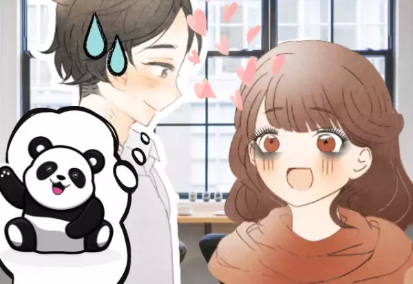 初デートで赤っ恥！？彼女の”メイク”の失敗に気付かない彼氏…恥ずかしすぎて、いますぐ帰りたい！