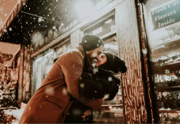 一緒に過ごせればいいってわけじゃない！クリスマスを彼とより楽しむアイデア3選