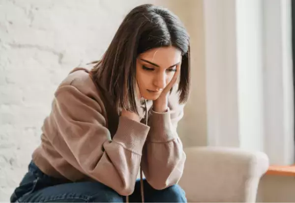 「なんかムリかも…」女性が陥りやすい”蛙化現象”の特徴3選