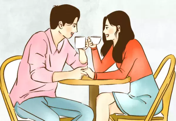 「本気で好きじゃないとしないよ」男性が行動で示す”大好き”表現3選