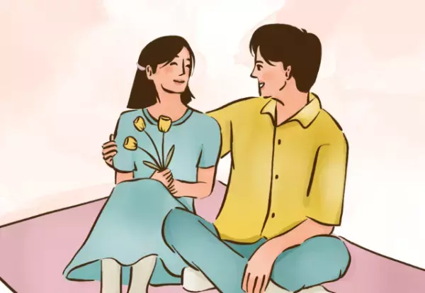 え、好きじゃん。男性が好きな人にしちゃう好き確定表現4つ