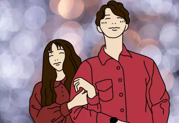 愛されてる証拠です♡男性が見せる最上級の溺愛行動3選