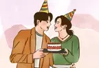 レベルが違う…！お金持ちの彼氏に誕生日を祝ってもらったら…→当日から翌日まで“衝撃の体験”だらけだった…！