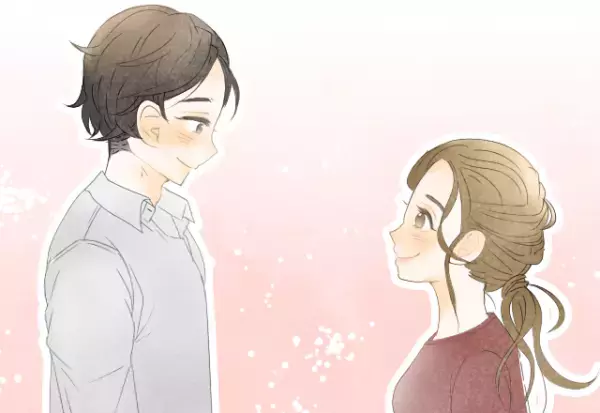 「こっち向いて？」男性が本命女性に振り向いてほしいときにとる行動