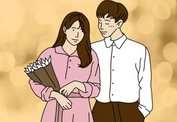 まじで好きだわ…。意外と単純？男性の本命サイン3選