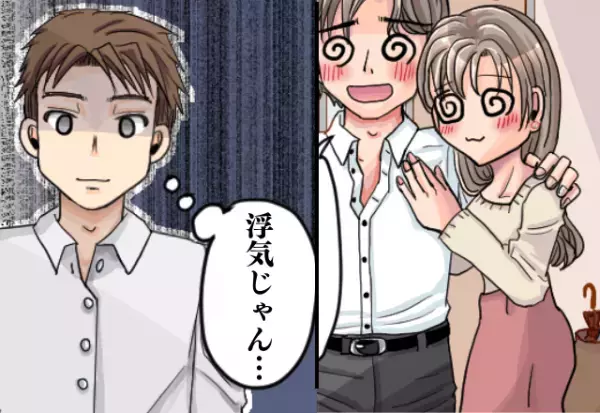 容姿端麗な自慢の彼女♡しかし…「泥酔した挙句に浮気！？」飲み会後の悲惨な結末に、彼も思わず絶句…！