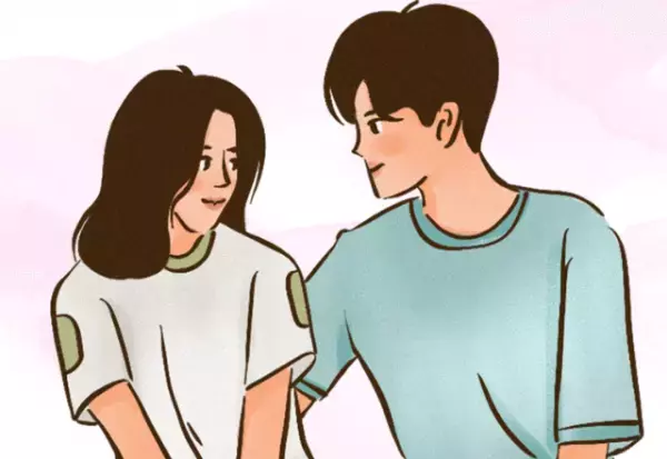 好きがバレバレ（笑）男性の無意識な愛情表現って？