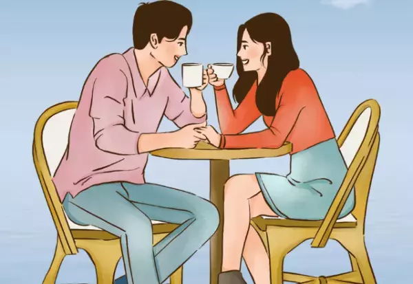 両想い確定！男性が本命女性にだけとる行動