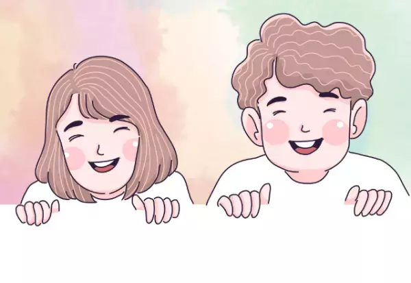 好きな気持ちは隠せません。男性が本気で好きな女性にしか見せない一面