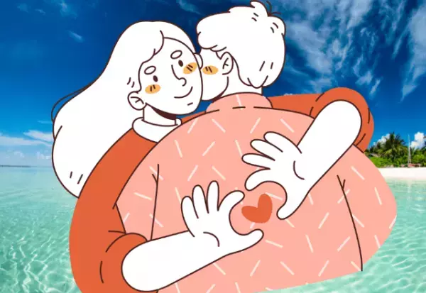 「好きかもしれない…」男性が“恋に落ちる瞬間”3パターン